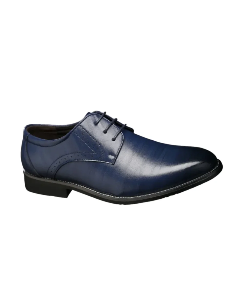 Zapatos Oxford elegantes - Imagen 2