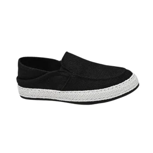 Zapatos sin cordones elegantes: mocasines de verano