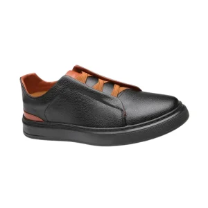 Zapatos de piel de primera calidad