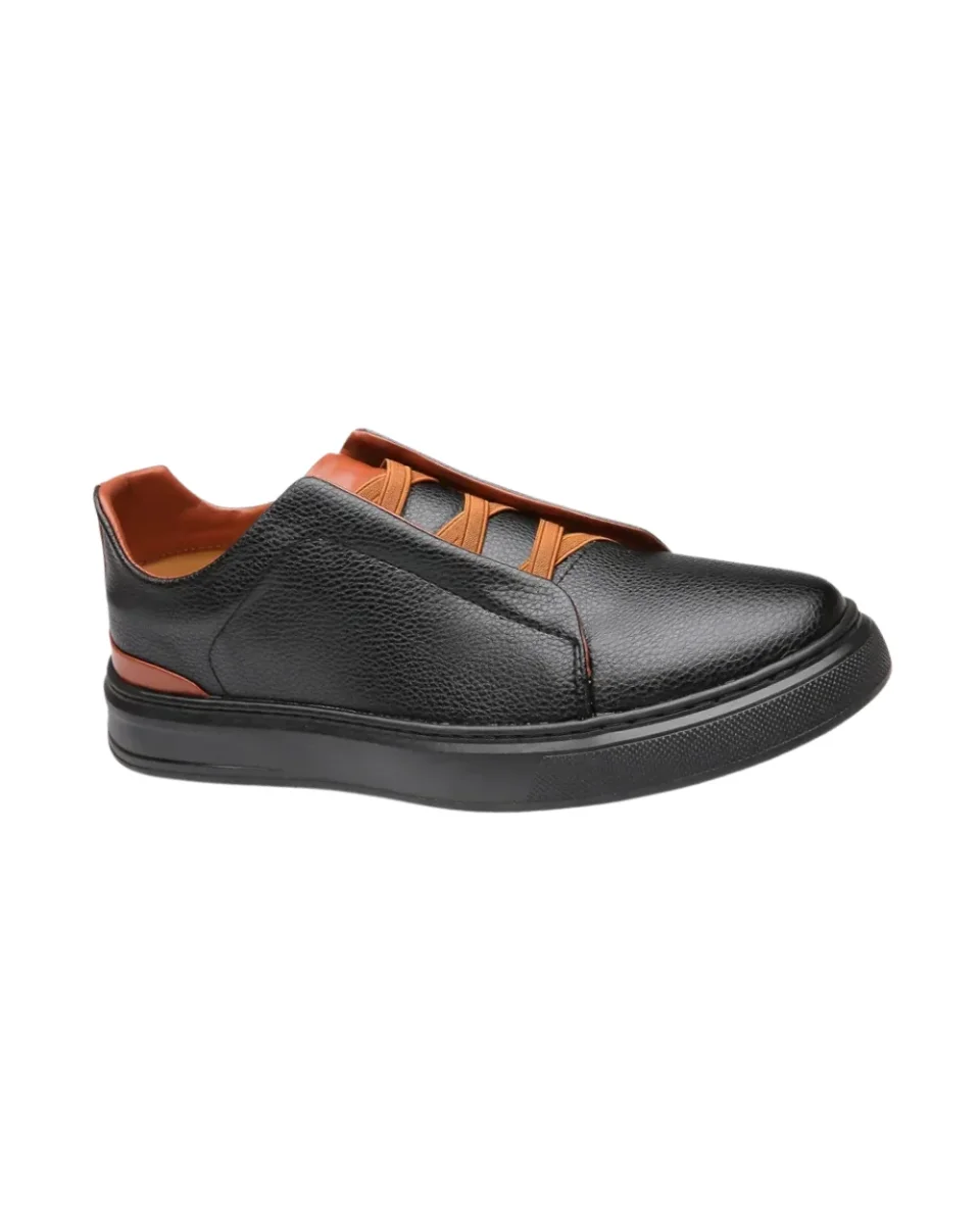Zapatos de piel de primera calidad - Imagen 2