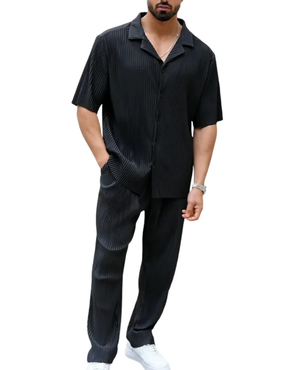 Conjunto elegante de verano - Imagen 2
