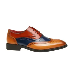 Zapatos Oxford elegantes para hombre
