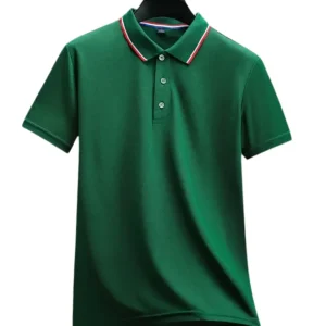 Polo informal de verano