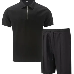 Conjunto informal para hombre