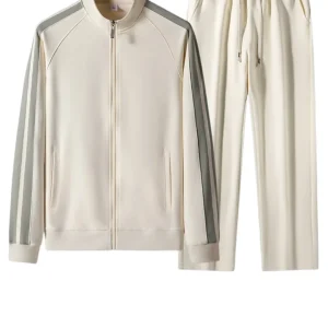 Chándal deportivo elegante