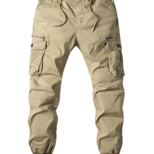 Pantalones Urban Cargo