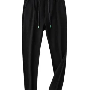 Pantalones de chándal elegantes