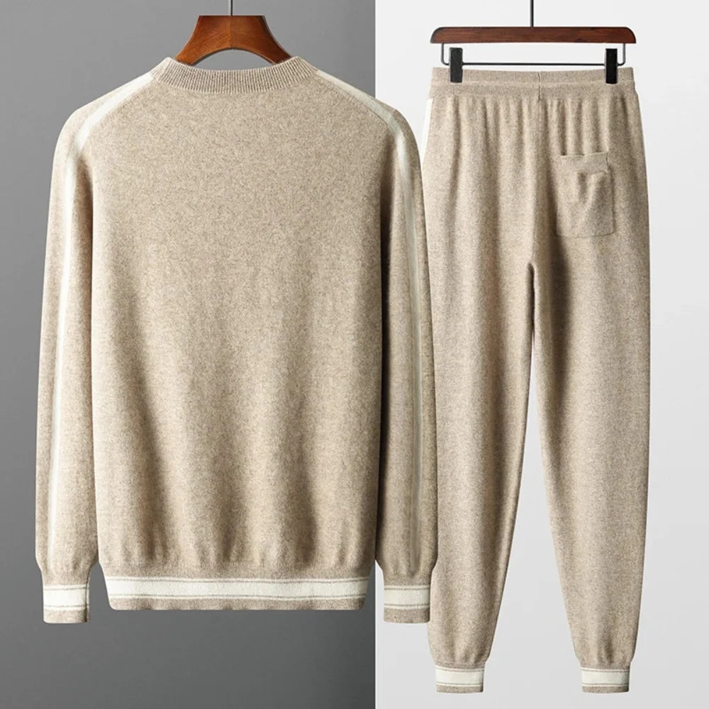 Ropa informal de Tenuta Cashmere - Imagen 4