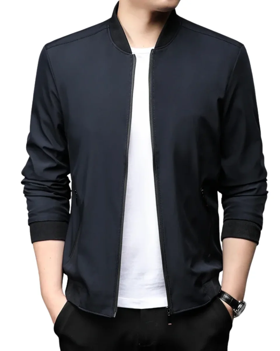 Chaqueta informal de béisbol - Imagen 2
