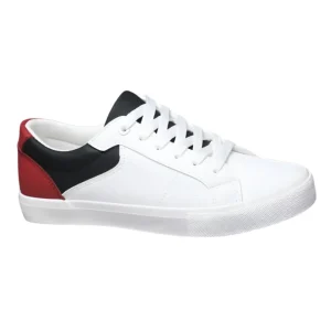 Zapatos informales de piel