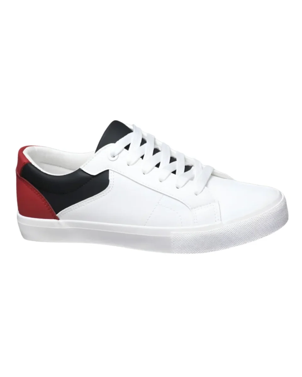 Zapatos informales de piel - Imagen 2
