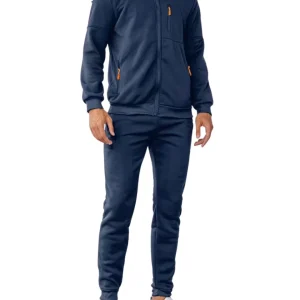 Conjunto informal para hombre