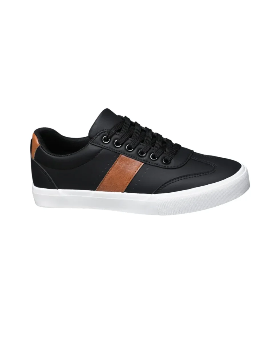 Zapatos elegantes de piel - Imagen 2