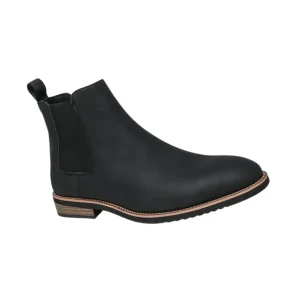 Elegantes botines Chelsea