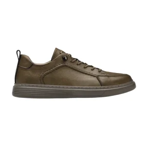 Zapatos elegantes de piel de alta calidad