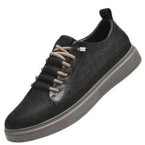 Zapatos de piel hechos a mano