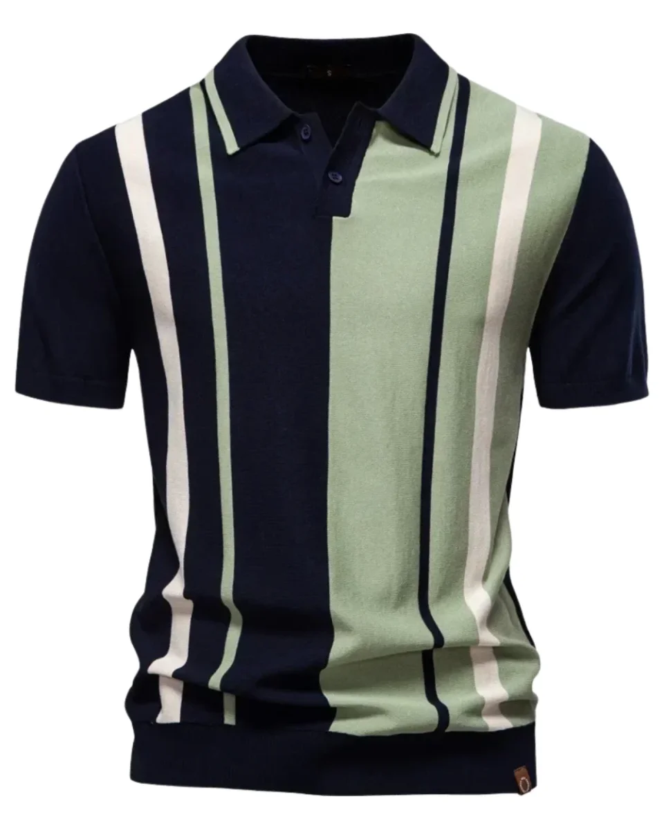 Polo de punto - Imagen 2