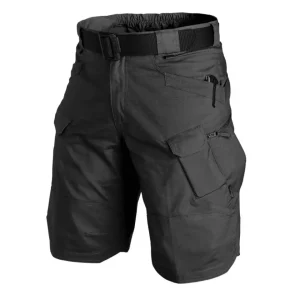 Pantalones cortos de verano impermeables