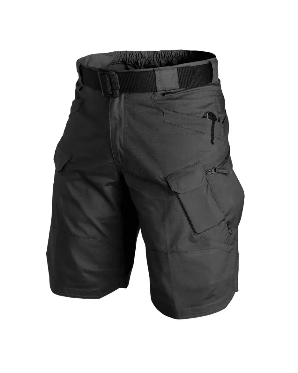 Pantalones cortos de verano impermeables