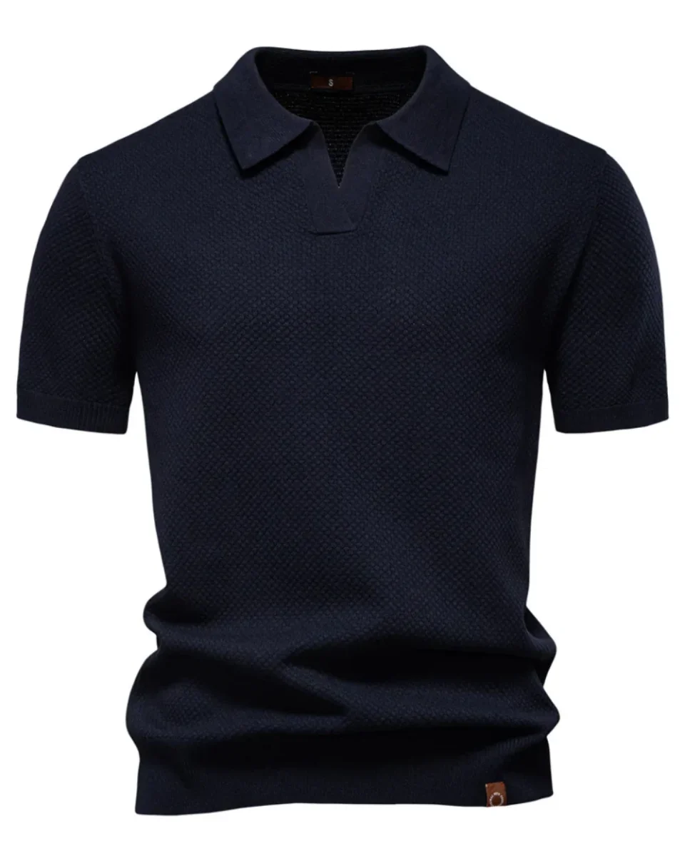 Polo elegante - Imagen 4