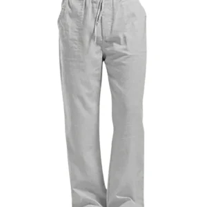 Pantalones de lino «Madeira»