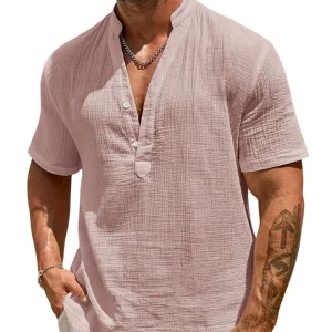 Camisa transpirable