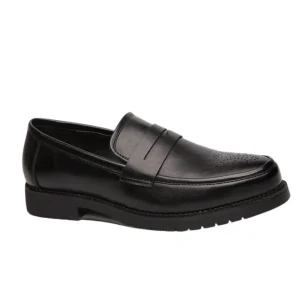 Mocasines británicos elegantes