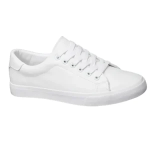 Zapatos clásicos de piel