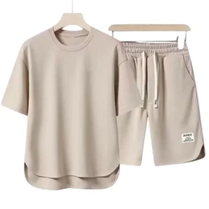 Conjunto veraniego informal