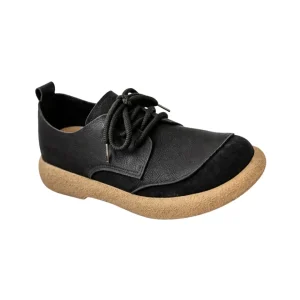 Zapatos elegantes de ante