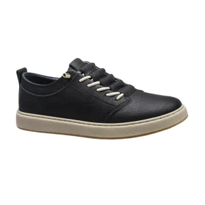Zapatos elegantes de piel