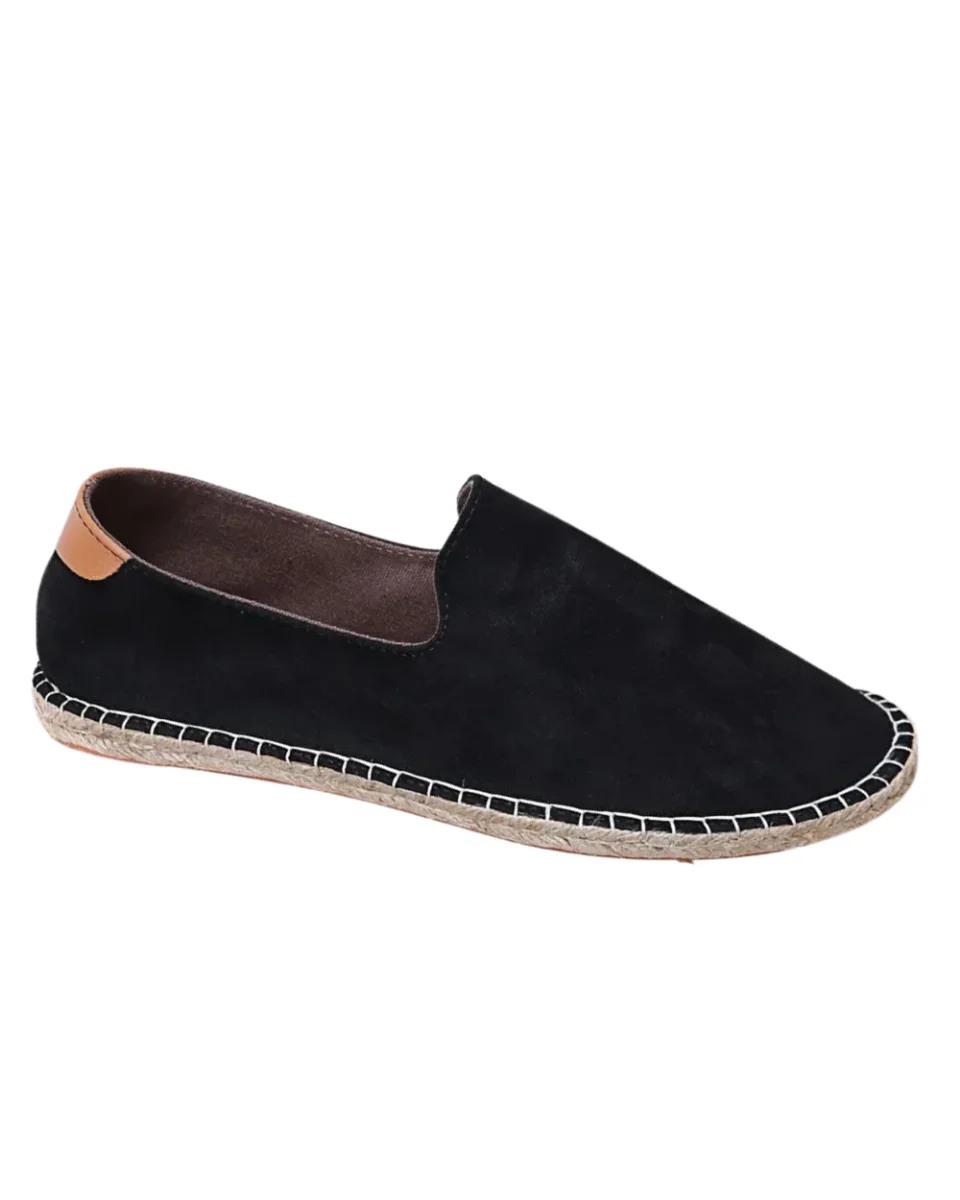 Espadrilles informales para hombre - Imagen 2