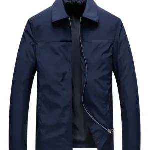 Chaqueta de estilo «business casual»