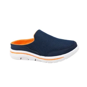 Zapatos tipo mule elegantes y transpirables