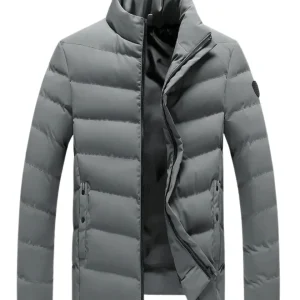 Parkas y chaquetas de invierno