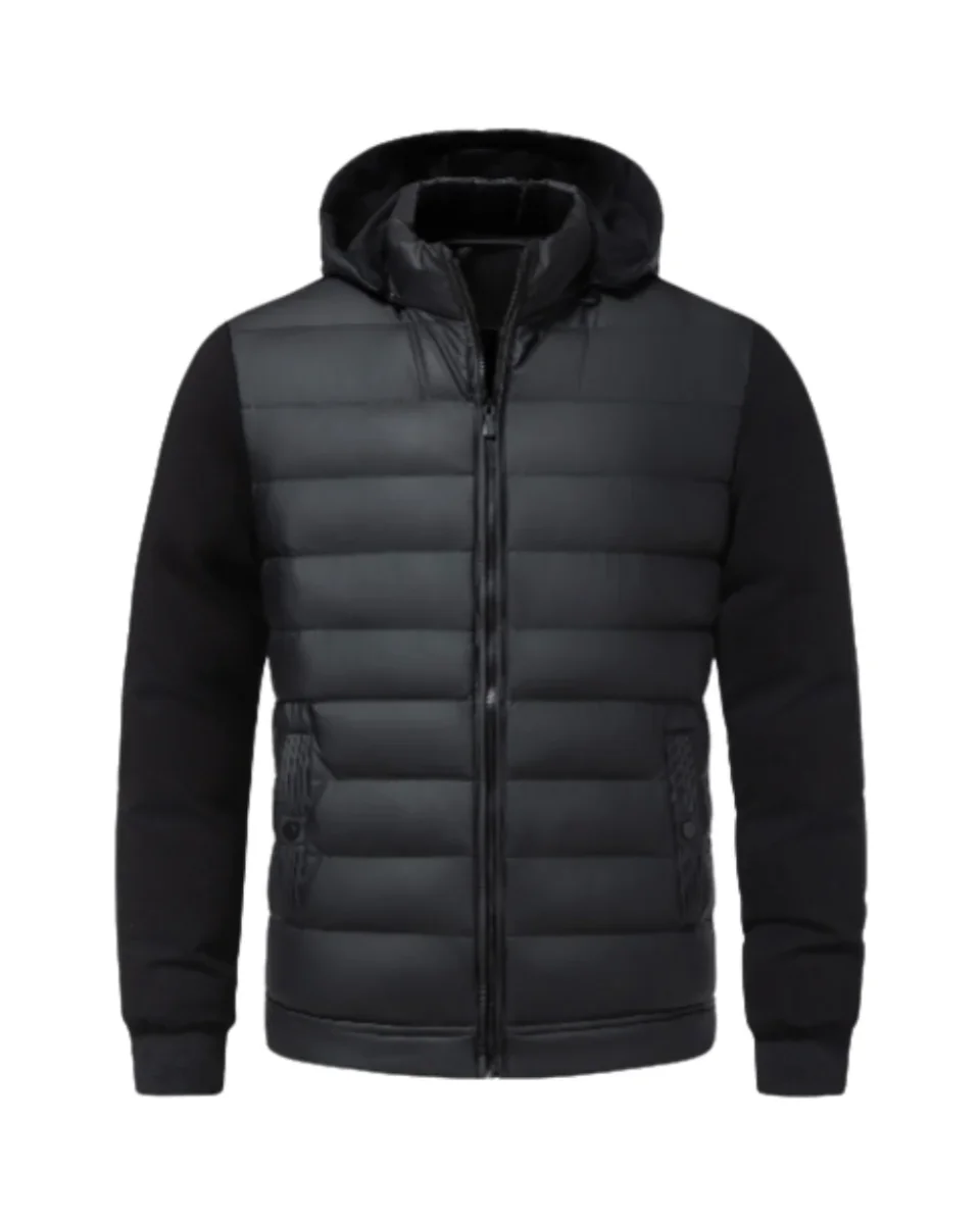 Chaqueta híbrida Paris Premium - Imagen 2