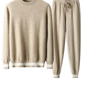 Ropa informal de Tenuta Cashmere
