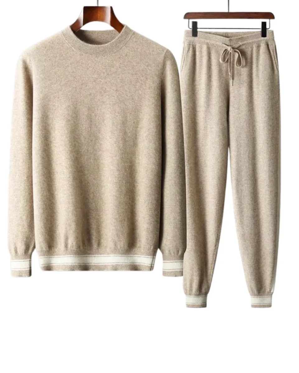 Ropa informal de Tenuta Cashmere - Imagen 2