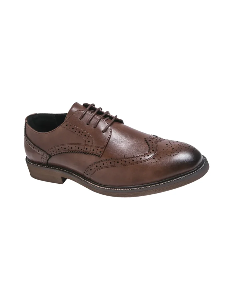 Zapatos Oxford de alta calidad - Imagen 2