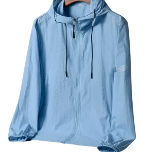 Chaqueta elegante de verano