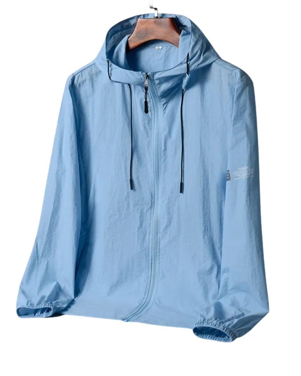 Chaqueta elegante de verano