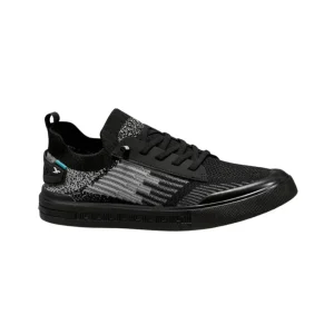 Zapatos elegantes de punto