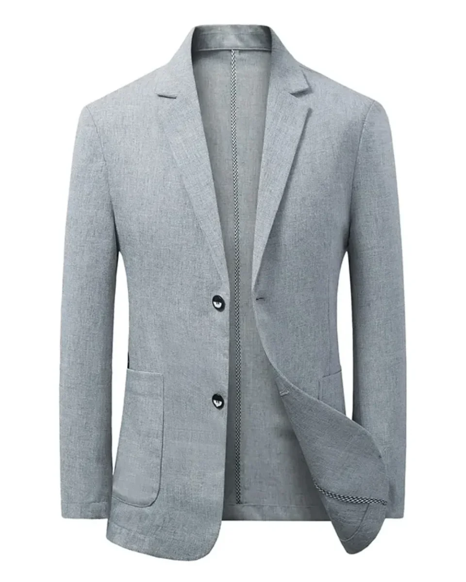 Elegante chaqueta de verano - Imagen 2