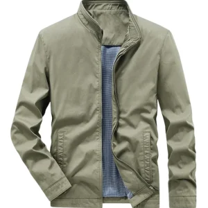 Chaquetas parka elegantes