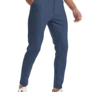 Pantalones informales para hombre