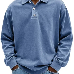 Jersey polo de alta gama