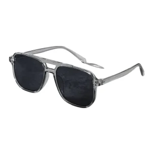 Gafas de sol elegantes para hombre