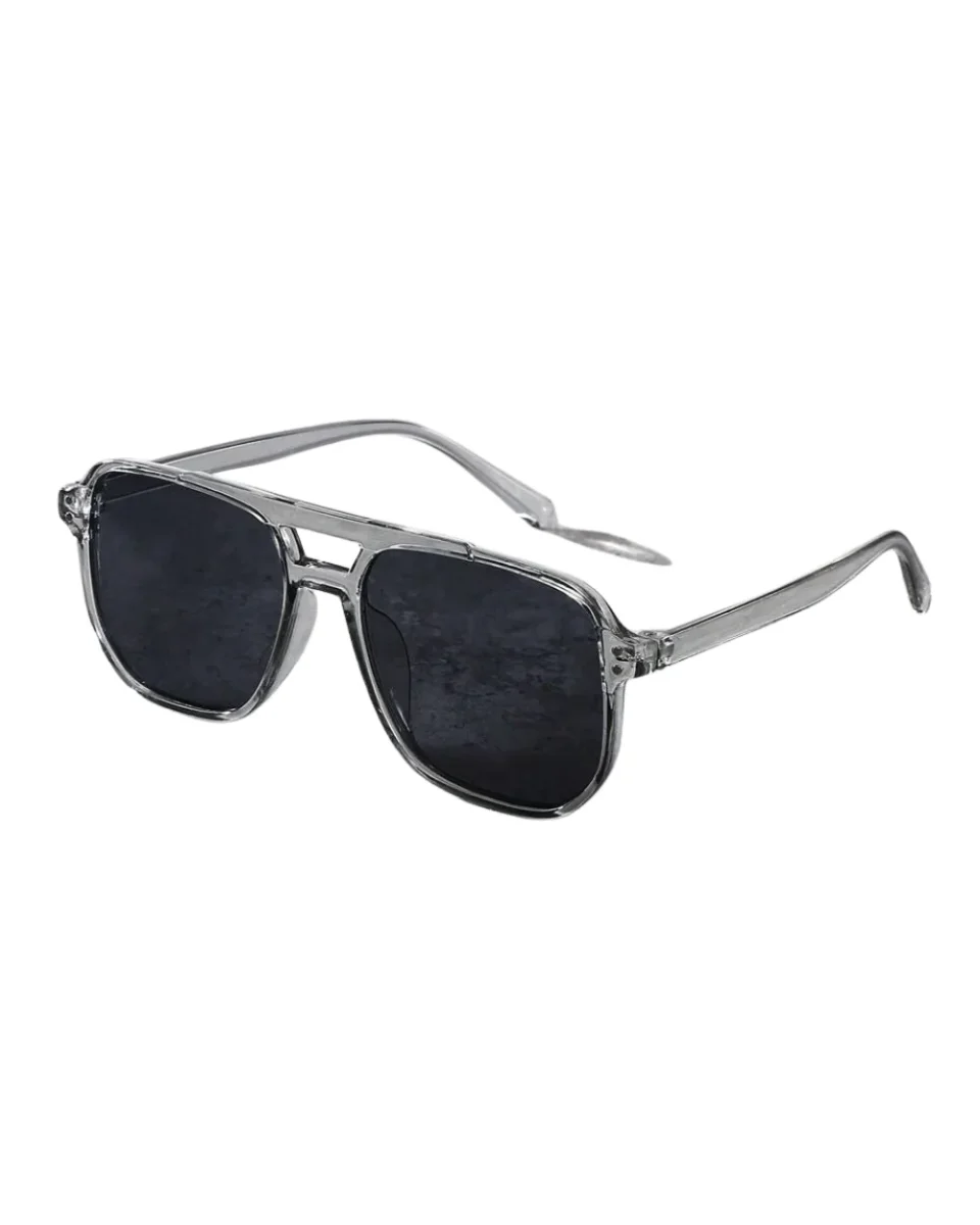 Gafas de sol elegantes para hombre