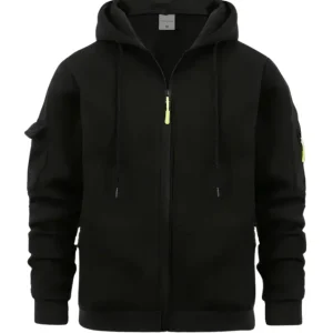 Chaleco elegante para hombre