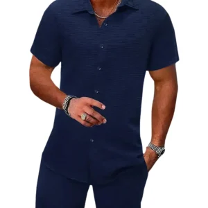 Conjunto de verano de dos piezas «Marbella»
